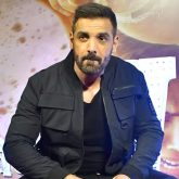 John Abraham criticizes paan masala endorsements by big stars, calls them ‘selling death'