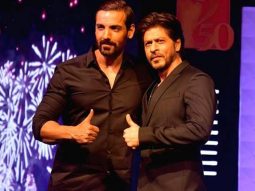 John Abraham reveals Shah Rukh Khan gifted him a bike after Pathaan’s blockbuster success: “Main khush ho ke gaya ghar”