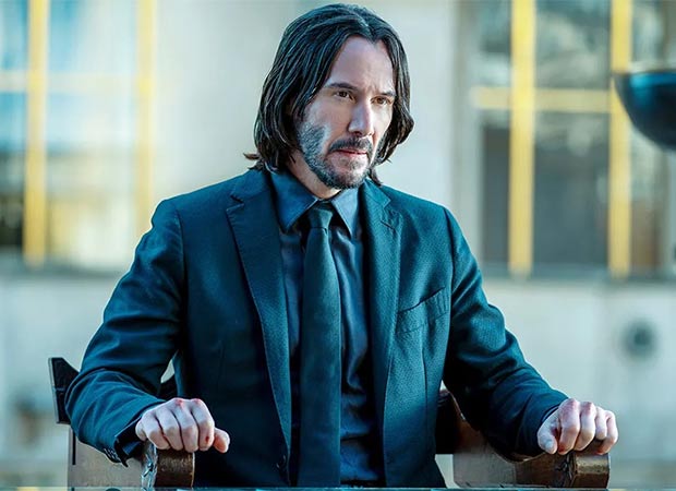 John Wick universe to expand with new series in the works; Keanu Reeves and Chad Stahelski to executive produce Report 