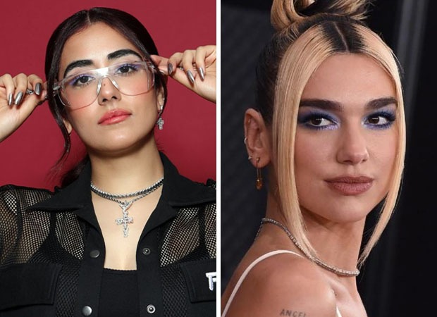 Jonita Gandhi set to wow Mumbai ahead of Dua Lipa’s concert: "I’m definitely going to..."