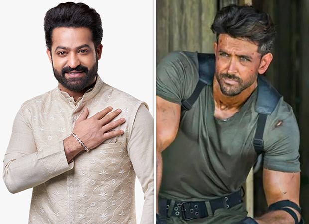 Jr NTR injured on the sets of War 2; Mumbai schedule pushed by 2 months; actor to shoot his entry scene in a ship in October: Report : Bollywood News – Bollywood Hungama