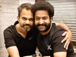 Jr. NTR and Prashanth Neel’s NTR 31 to roar in theatres on January 9, 2026