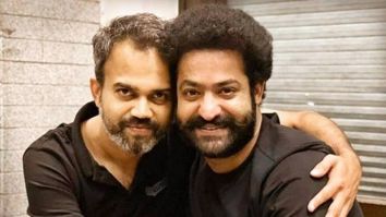 Jr. NTR and Prashanth Neel’s NTR 31 to roar in theatres on January 9, 2026