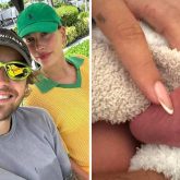 Justin Bieber and Hailey Bieber welcome their first child, name their baby boy Jack Blues Bieber, see photo