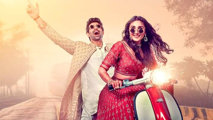 Kahan Shuru Kahan Khatam (Trailer) Dhvani Bhanushali, Aashim Gulati Kahan Shuru Kahan Khatam (Trailer) Dhvani Bhanushali, Aashim Gulati