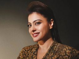 Kajol speaks about being ‘scared’ while shooting horror film Maa; calls Sarzameen co-star Prithviraj Sukumaran ‘wonderful’ and describes Maharagni as ‘out and out commercial film’