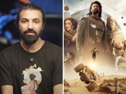 Kalki 2898 AD: Nag Ashwin breaks down Amitabh Bachchan-Prabhas’ face-off, Deepika Padukone’s climax scene, Kamal Haasan bringing Supreme Yaskin to life in new video, watch