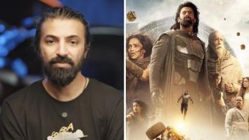 Kalki 2898 AD: Nag Ashwin breaks down Amitabh Bachchan-Prabhas’ face-off, Deepika Padukone’s climax scene, Kamal Haasan bringing Supreme Yaskin to life in new video, watch