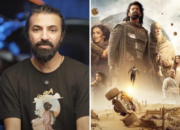 Kalki 2898 AD: Nag Ashwin breaks down Amitabh Bachchan-Prabhas’ face-off, Deepika Padukone’s climax scene, Kamal Haasan bringing Supreme Yaskin to life in new video, watch : Bollywood News