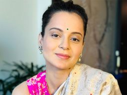 Kangana Ranaut drops a video as Emergency faces uncertainty from CBFC amid rising tensions: “People of the censor board are also getting a lot of threats”