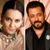 Kangana Ranaut reveals she rejected Bajrangi Bhaijaan and Sultan; mentions about Ranbir Kapoor ‘pleading’ her to do Sanju