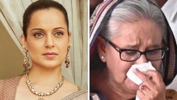 Kangana Ranaut says, “No one is safe in Muslim countries” after Ex-Bangladesh PM Sheikh Hasina seeks refuge in India amid crisis