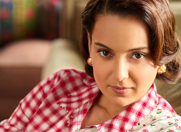 Kangana Ranaut receives death threats ahead of Emergency release, seeks police action : Bollywood News – Bollywood Hungama