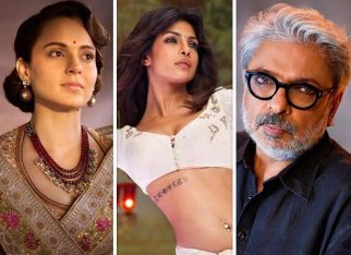 Kangana Ranaut REFUSED ‘Ram Leela’ song offer: “Can’t do item numbers, even for Sanjay Leela Bhansali” Kangana Ranaut REFUSED ‘Ram Leela’ song offer: “Can’t do item numbers, even for Sanjay Leela Bhansali”