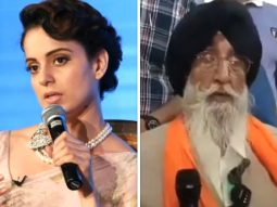 Kangana Ranaut responds STRONGLY to ex-Punjab MP’s controversial “rape experience” remark: “Psyche of this patriarchal nation…”