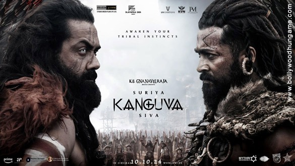 kanguva 11