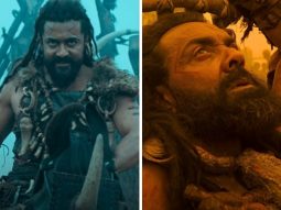 Kanguva trailer out: Suriya and Bobby Deol’s ruthless revenge drama looks promising, watch
