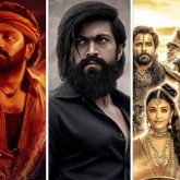 70th National Film Awards: Kantara, KGF Chapter 2, Ponniyin Selvan 1 win big
