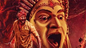 Rishab Shetty starrer Kantara re-releases in theaters ahead of its second anniversary