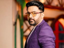Kapil Sharma set for his big screen comeback with Kis Kisko Pyaar Karoon 2; Reports