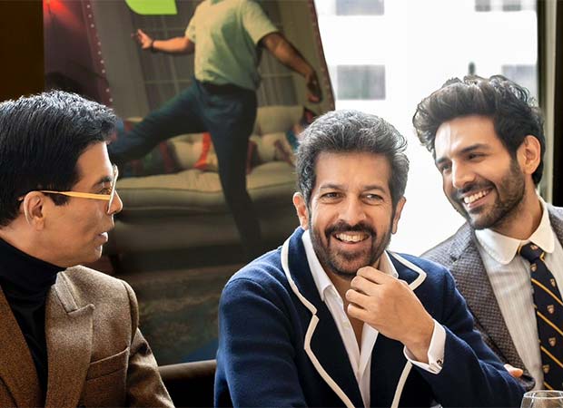 Karan Johar, Kartik Aaryan, Kabir Khan, and others officially commence the 15th Indian Film Festival of Melbourne