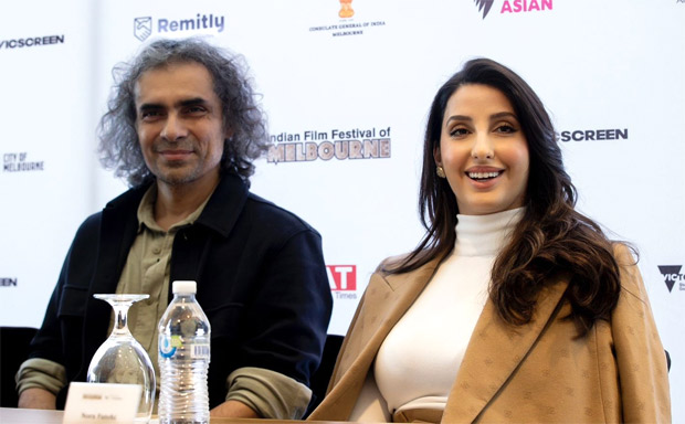 Karan Johar, Kartik Aaryan, Kabir Khan, and others officially commence the 15th Indian Film Festival of Melbourne