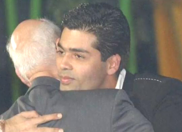 "My biggest regret is that my father wasn't there": Karan Johar on Yash Johar's absence during Dharma Productions’ peak