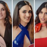 Kareena Kapoor Khan, Kiara Advani and Suhana Khan admit to being overdressed at parties, asking people to delete photos: “Everyone has done that”