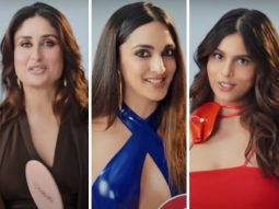 Kareena Kapoor Khan, Kiara Advani and Suhana Khan admit to being overdressed at parties, asking people to delete photos: “Everyone has done that”