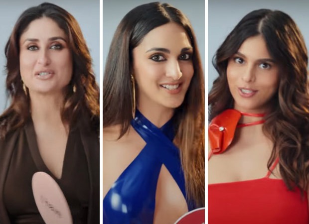 Kareena Kapoor Khan, Kiara Advani and Suhana Khan admit to being overdressed at parties, asking people to delete photos: “Everyone has done that” : Bollywood News