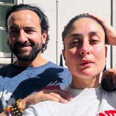 Kareena Kapoor Khan and Saif Ali Khan bid adieu to summer in the UK “See you soon, my Mumbai”