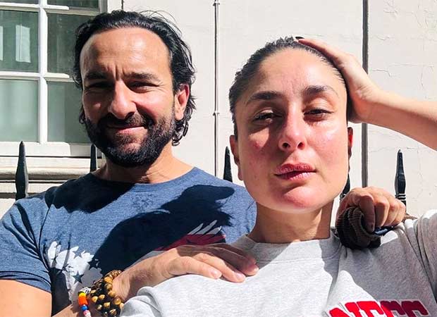 Kareena Kapoor Khan and Saif Ali Khan bid adieu to summer in the UK “See you soon, my Mumbai”