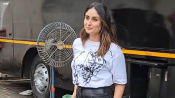 Kareena Kapoor Khan being the true fashion inspiration that she is!