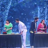 Karisma Kapoor and Remo D’Souza have a ‘Vada Pav Making’ showdown on the sets of India’s Best Dancer 4