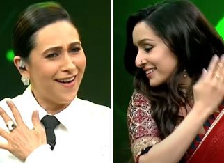 Karisma Kapoor and Shraddha Kapoor groove to ‘Le Gayi’ from Dil To Pagal Hai on India’s Best Dancer 4, watch