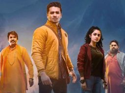 Karthikeya 2 producer Abhishek Agarwal shares happiness after the Nikhil Siddhartha starrer wins National Film Award; says, “This recognition is not just a win for the film, but for the entire team”