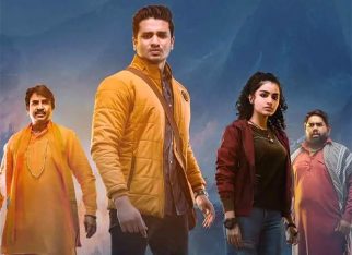 Karthikeya 2 producer Abhishek Agarwal shares happiness after the Nikhil Siddhartha starrer wins National Film Award; says, “This recognition is not just a win for the film, but for the entire team”