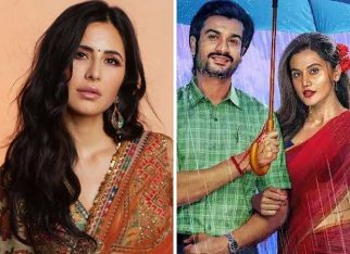 Katrina Kaif reviews Phir Aayi Hasseen Dillruba; calls Sunny Kaushal ‘best devar’