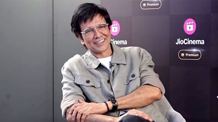 Kay Kay Menon: “If I had to rate myself as a detective…” | Shekhar Home | Rapid Fire Kay Kay Menon: “If I had to rate myself as a detective…” | Shekhar Home | Rapid Fire