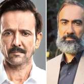 Kay Kay Menon REVEALS the reason behind not watching Ranvir Shorey in Bigg Boss OTT 3; says, “I knew I would catch him acting on Bigg Boss OTT”