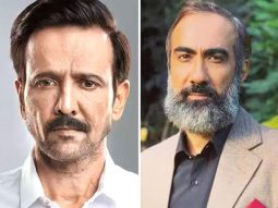 Kay Kay Menon REVEALS the reason behind not watching Ranvir Shorey in Bigg Boss OTT 3; says, “I knew I would catch him acting on Bigg Boss OTT”