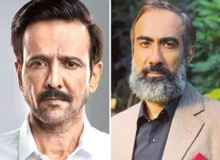 Kay Kay Menon REVEALS the reason behind not watching Ranvir Shorey in Bigg Boss OTT 3; says, “I knew I would catch him acting on Bigg Boss OTT”