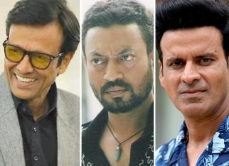 Kay Kay Menon recalls losing Maqbool to Irrfan Khan, getting Haider because “Manoj Bajpayee didn’t have dates”