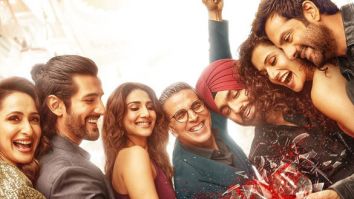 Khel Khel Mein stills