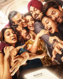 Khel Khel Mein stills