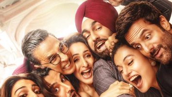 Khel Khel Mein stills
