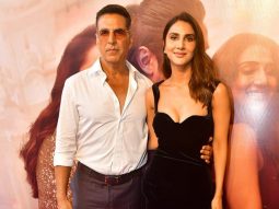 Khel Khel Mein trailer launch: Akshay Kumar BREAKS silence on his back-to-back flops: “I am getting condolence type messages. Abey mara nahin hoon main! I’ll keep on working till they have to SHOOT me down”