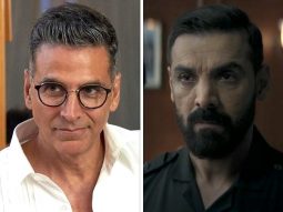 Khel Khel Mein vs Vedaa: Akshay Kumar on clashing with John Abraham at the box office: “It’s not a big deal”