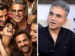 Key scenes from Khel Khel Mein featuring Fardeen Khan cut in UAE: Director Mudassar Aziz REACTS