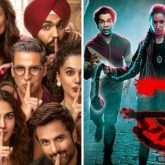 Khel Khel Mein trailer launch: Akshay Kumar starrer gives shoutout to Shraddha Kapoor’s Stree 2 ahead of clash; director Mudassar Aziz says, “I don’t look at it as us against them. I want Hindi films to do well”